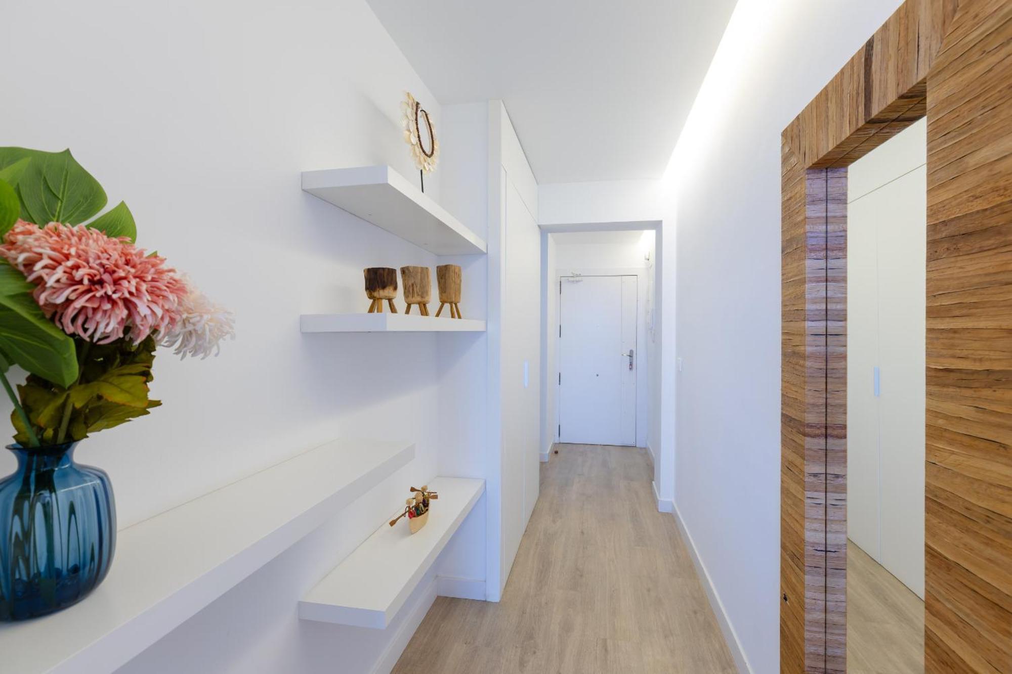 Ferienwohnung Fidalsa Penthouse Amazing View Alicante Exterior foto