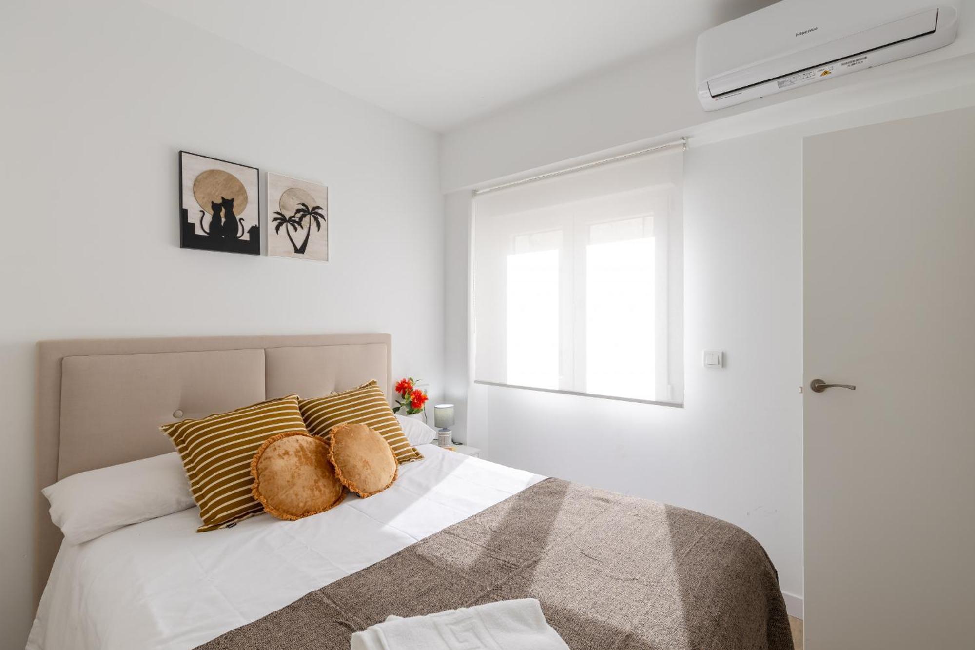 Ferienwohnung Fidalsa Penthouse Amazing View Alicante Exterior foto