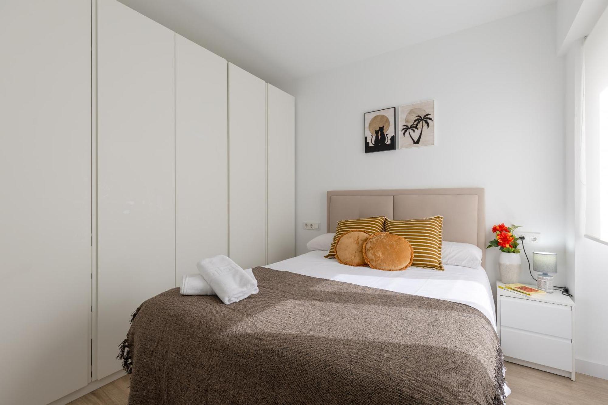 Ferienwohnung Fidalsa Penthouse Amazing View Alicante Exterior foto