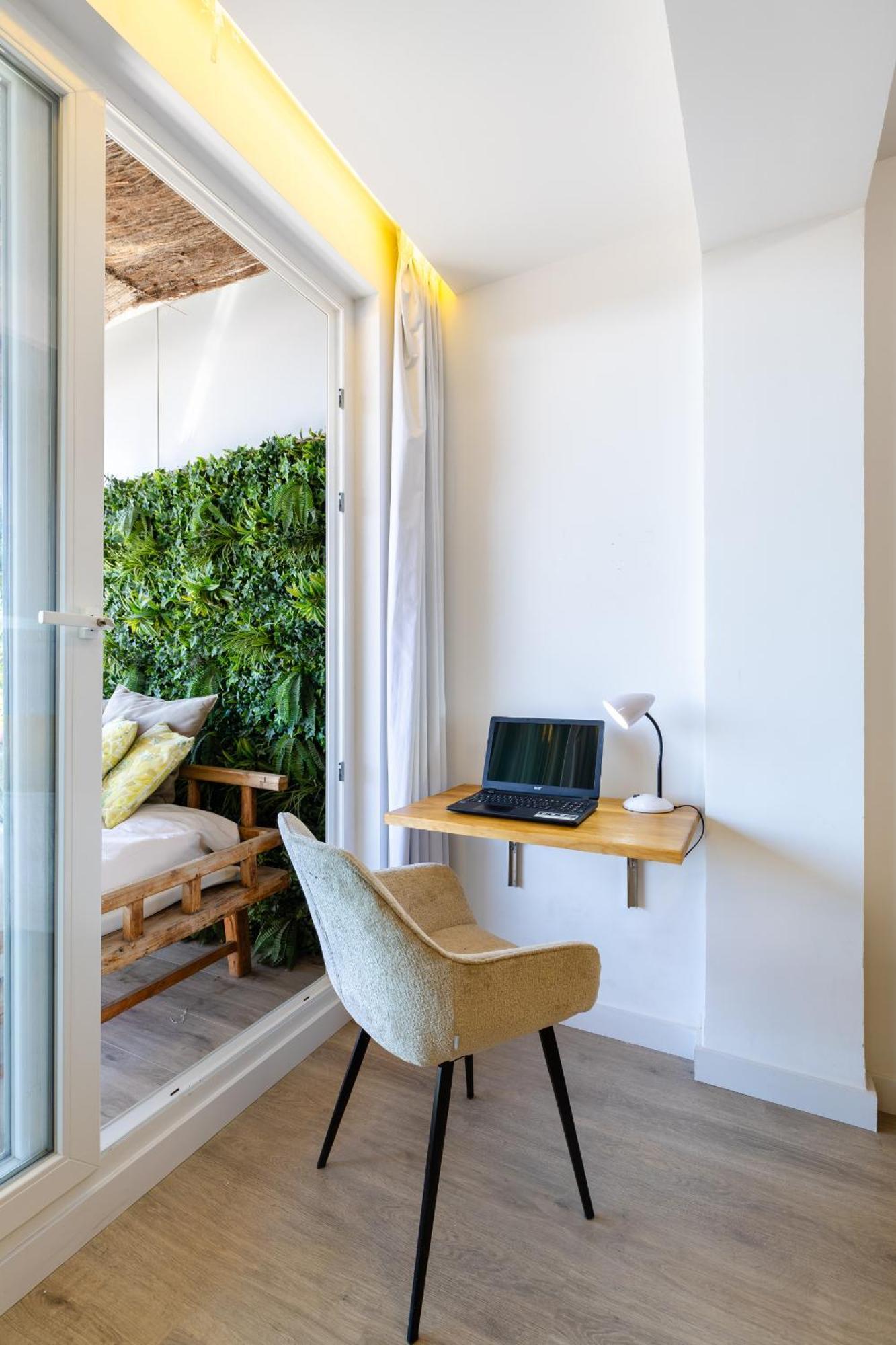 Ferienwohnung Fidalsa Penthouse Amazing View Alicante Exterior foto