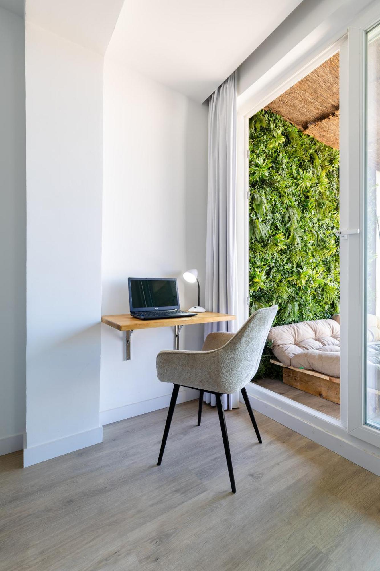 Ferienwohnung Fidalsa Penthouse Amazing View Alicante Exterior foto